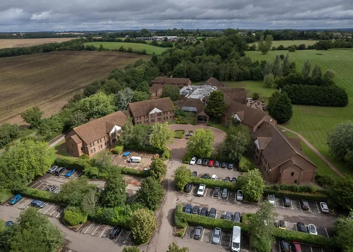 Stratford Manor Hotel