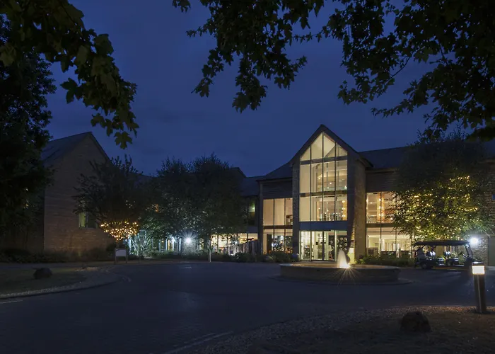 De Vere Cotswold Water Park
