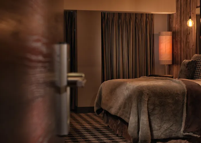 Malmaison Birmingham